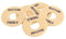Hoement Gn602 Gitarre Toggle Platte Unterlegscheiben Set Rhythmus Diskant Für Elektrische Gitarren Robustes Material