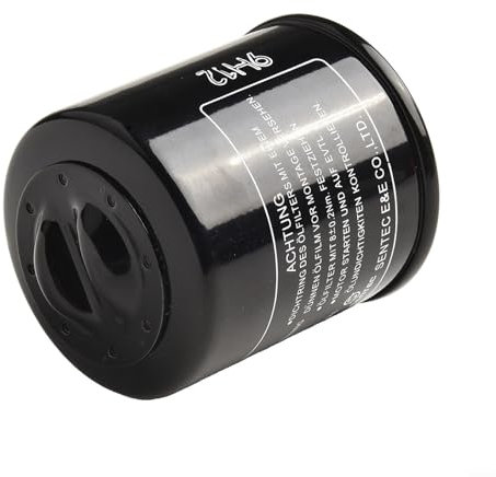 Ölfilter HF183 Entwickelt für Piaggio Roller, kompatibel mit mehreren Modellen