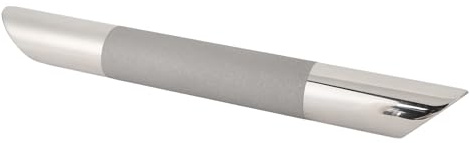 Grab Bar FüR Badewanne, 304 Edelstahl Universeller Fit Nicht -Slip -Dusch -Sicherheitsbar FußStüTze, Senior Assist Bad SAFT -Griff FüR Badewannen Und Duschen
