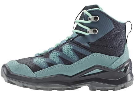 LOWA Stiefel mittel MADDOX PRO GTX MID JR