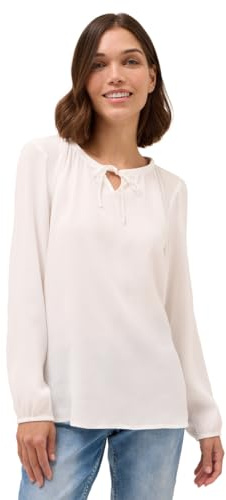 Cecil Damen Crepe Bluse