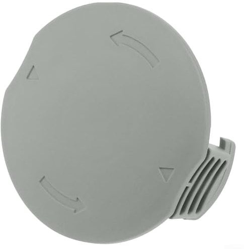 For Bosch For EasyGrassCut Spool Cover Fits 18V230, 18V26, 18V260, and 23 26 Models Quick Snap Replacement