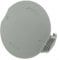For Bosch For EasyGrassCut Spool Cover Fits 18V230, 18V26, 18V260, and 23 26 Models Quick Snap Replacement