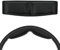 Geekria Protein Leather Headband Pad Compatible with Sennheiser HD620S, HD400 Pro, HD560S Headphones, Replacement Band Repair Part (Black)