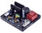 BGFIVKAD 1 pz AVR R438 Stabilizzatore generatore Diesel Regolatore di Tensione Automatico R438