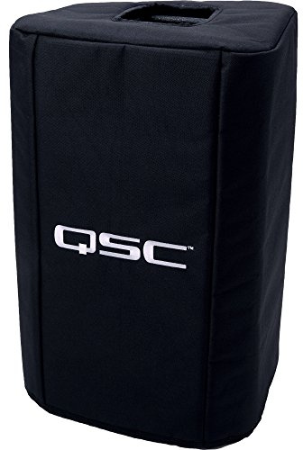 QSC E10-CVR E-Series E10 Passive Loudspeaker Cover