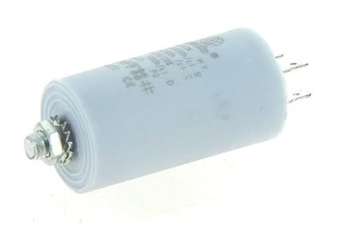 Condensateur pour tondeuse électrique 16 uF