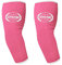 Farabi Fitness Gym Elbow Support Tennis Elbow Support Golfer's Elbow Support Pain Relief Resting Elbow Splint Joint Support BraceFarabi Fitness Gym Elbow Support Tennis Elbow Support (S/M, Pink)