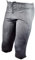 Untouchable Football Hose (Schwarz, L)