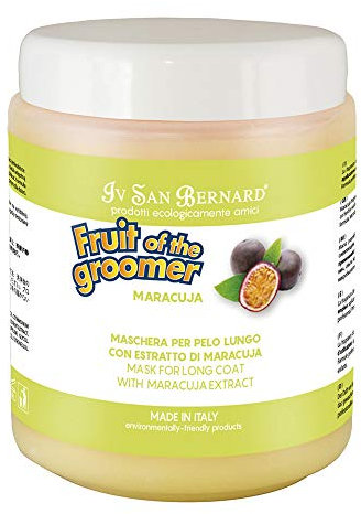 Iv San Bernard 020531 Fruits Mascara Maracuja 1000 ml