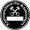 sticker-dealer Aufkleber Leistungsschwach Aber Schadstoffstark Umweltplakette Feinstaub Umwelt Plakette Diesel Schwarz JDM Tuning Fun Lustig Auto Motorrad LKW für außen 2 Stück!