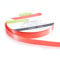 Vaessen Creative 301002-2008 Satinband Wassermelone, 9 mm x 10 Meter, Schleifenband, Dekoband, Geschenkband und Stoffband für Hochzeit, Taufe und Geburtstagsgeschenke, 9MM