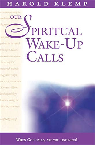 Our Spiritual Wake-Up Calls (Mahanta Transcripts Book 15) (English Edition)