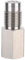 Sauerstoffsensor Adapter, M18x1.5 Edelstahl Auto Universal Sauerstoffsensor Extender Spacer Adapter
