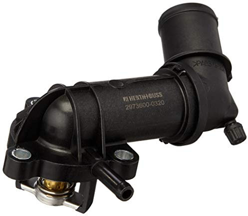 Jakoparts J1530920 Thermostat, Kühlmittel