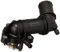 Jakoparts J1530920 Thermostat, Kühlmittel