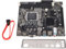 Placa Base de Escritorio DDR3 LGa 1150, USB3.0 SATA3.0 Tipo de Memoria Placa Base de Computadora DDR3, Tarjeta Gráfica PCIE X16, PCIE X1, Pin USB2.0, 4 Interfaces SATA2.0, Interfaz de Red RJ45