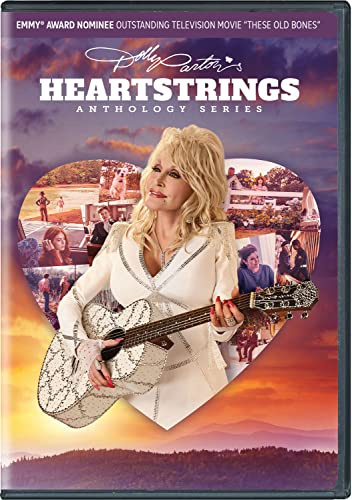 Dolly Parton's Heartstrings