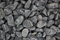 Gartenwelt Riegelsberger 5 kg Nero Ebano Kies gewaschen Körnung 15-25 mm Marmorkies tiefschwarzer Marmor Kieselsteine Zierkies Steine Deko Garten