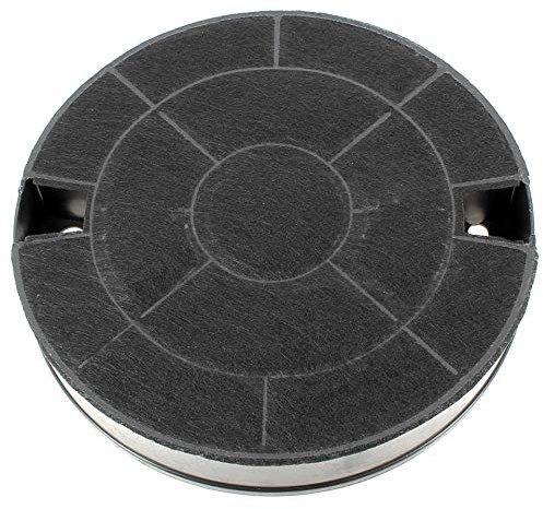 GDE - Carbon Filter for Whirlpool Cooker Hood X2 Compatible Replaces C00380088 - 484000008572