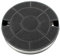 GDE - Carbon Filter for Whirlpool Cooker Hood X2 Compatible Replaces C00380088 - 484000008572