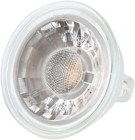 High-Tech Place Proyector LED MR16 5W, AC 220V (luz blanca)
