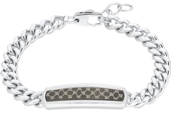 Joop! Herren-I.D.-Armband Edelstahl One Size 88822871