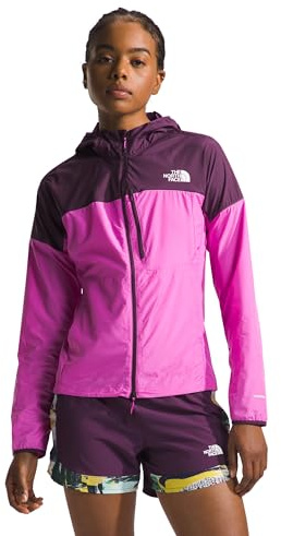 THE NORTH FACE Women's Higher Run Running jacket