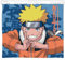 Tour de cou - Snood Naruto (Tour de cou Naruto)