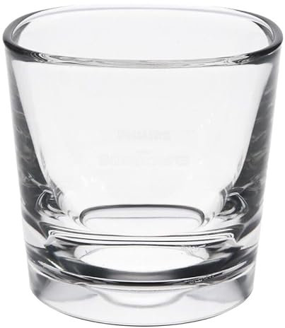 LUTH Premium Profi Parts Glasbecher für Ladestation kompatibel mit Philips für S onicare Cp1722 423509008862 für Schallzahnbürste