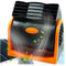 JSLER 12V climatisation Voiture véhicule Bateau Voiture Refroidissement Ventilateur Vitesse réglable Silencieux Refroidisseur avec Allume-Cigare de Voiture (Color : 24V)