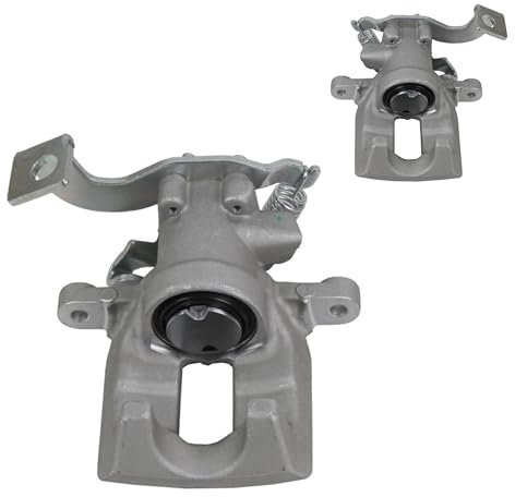 2x Bremssattel Hinterachse links rechts für Auris E15 NRE15 ZZE15 ADE15 ZRE15 NDE15 Corolla Stufenheck E18 ZRE1 E12 E150 E15