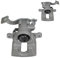 2x Bremssattel Hinterachse links rechts für Auris E15 NRE15 ZZE15 ADE15 ZRE15 NDE15 Corolla Stufenheck E18 ZRE1 E12 E150 E15