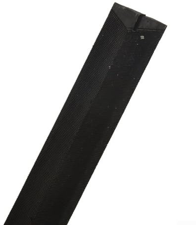Achieve Optimal Ening with T12 Bearing Steel Rasp File for Pruning Saws (5inch)