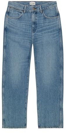 Wrangler Men's Frontier Jeans, Jungle Jasper, 33 W/30 L