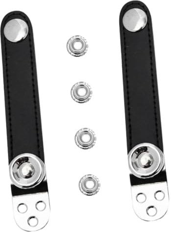 TOYANDONA 2stücke Akkordeon Balg Riemen Aus Rindsleder Und Stahl Verlängerungsriemen Mit Schnallen Für Akkordeonbälge Geeignet Für Konzerte Proben Und Andere Anlässe