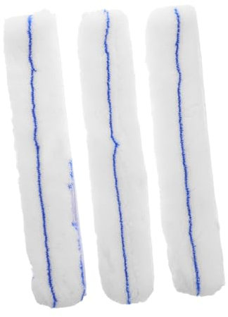 KOCKSHION Effizientes 3-teiliges Glasbürstenset Ausziehbarer Fensterwischer Für Die Glaspflege