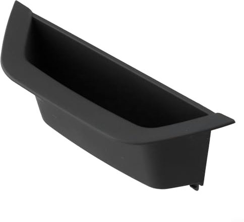 Yhenlovtt RHD Right Driver Side Door Pull Trim for BMW Models X3 F25 (11 17) and X4 F26, OEM Specs