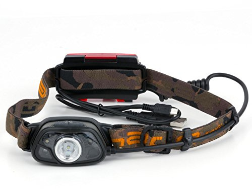 Fox Halo MS300C Head Torch