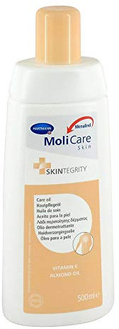 MOLICARE Skin Hautpflegeöl 500 ml