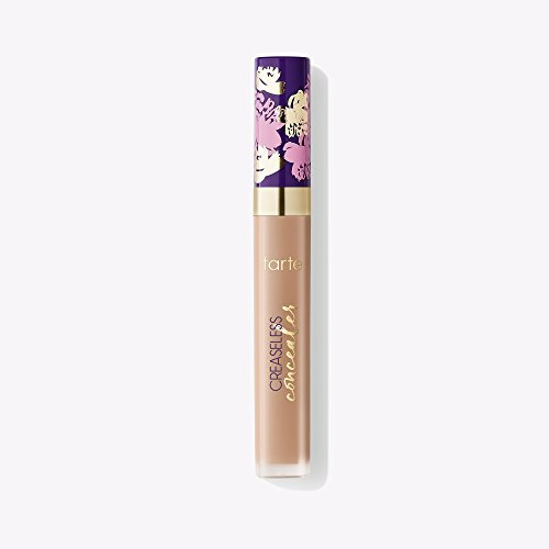 TARTE NEW Creaseless Undereye Concealer 36B medium-tan beige