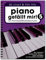 Piano gefällt mir! Band 5 (Spiralbindung) - ultimative Spielbuch für Klavier mit bunter herzförmiger Notenklammer - Bosworth BOE7794-9783865439000
