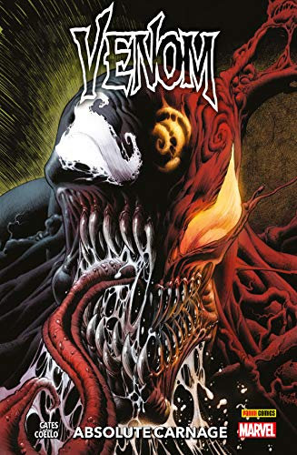 Venom, Band 5 - Absolute Carnage: Bd. 5: Absolute Carnage