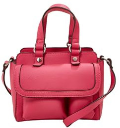 ESPRIT Damen 012EA1O310 Tasche, 660/PINK Fuchsia