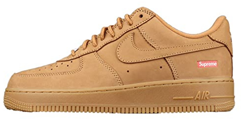 NIKE Herren-Sneaker, Flachs, 44.5 EU