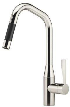 Dornbracht Sync Pull-Down Platin 33 875 895-08 Hochdruckarmatur