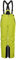killtec Jungen Funktionshose/Skihose mit abzippbarem Latz KSW 79 BYS SKI PNTS, Lime, 152, 37310-000
