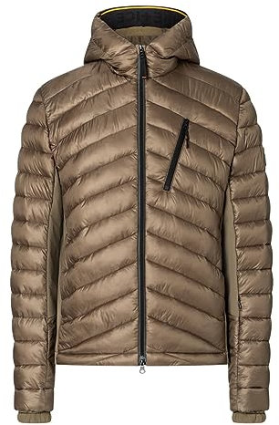 Bogner Goran2 Jacke braun - 52