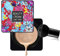 WAWJ® Pilzkopf Luftkissen CC Creme, Make Up Concealer, Pilz Luftkissen CC Creme Foundation Cover Concealer Make-up Feuchtigkeitsspendende aufhellende Pigment Liquid Foundation Damen(Natürliche Farbe)