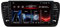 FORS AUTO Auto Radio Android FS kompatibel mit Subaru Legacy, Outback (9 inch) 2004-2009, 9 Zoll, Wi-fi, Bluetooth, 4G, DSP, RDS (FS-1 LITE 1/32 Gb, 4-core)